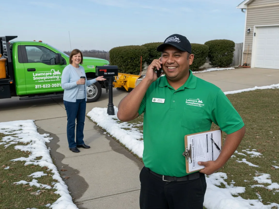 Lawn Care Services By Expert Landscaper Falkville, AL FAQs